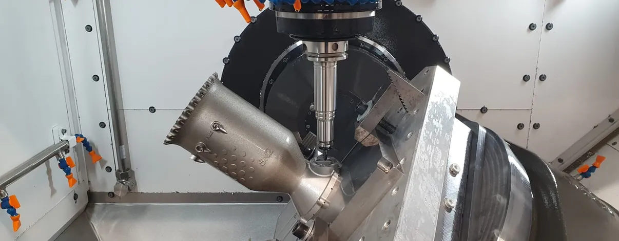 Adaptive3D GmbH